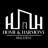 Logotipo de Home & Harmony