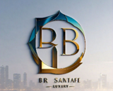 Logotipo de BR Santa Fe Properties