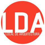 Logotipo de LOCAL DE ARQUITECTURA