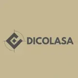 Logotipo de DICOLASA Arquitectura y Bienes Raíces