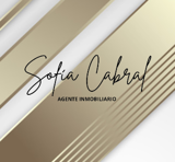Logotipo de Sofia Cabral Bienes Raíces