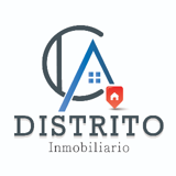 Logotipo de Distrito Inmobiliario