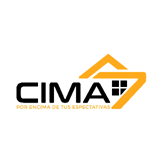 Logotipo de Cima7 Inmobiliaria