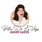 Logotipo de Maria del Pilar De La Vega