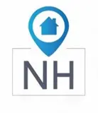 Logotipo de NH Inmuebles