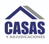 Logotipo de Casas y Adjudicaciones S.A.S.