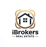 Logotipo de iBrokers Real Estate