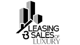 Logotipo de Leasing & Sales of Luxury