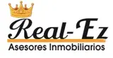 Logotipo de REAL-EZ Asesores Inmobiliarios