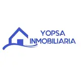 Logotipo de Yopsa Inmobiliaria