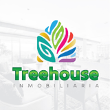 Logotipo de TreeHouse Inmobiliaria