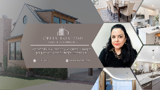 Logotipo de CELIA ROBLEDO. BIENES RAICES
