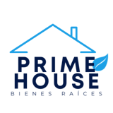 Logotipo de Prime House Bienes Raíces