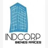 Logotipo de INDCORP BIENES RAÍCES