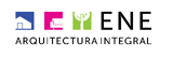 Logotipo de Ene Arquitectura Integral