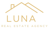 Logotipo de Luna Real State