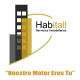 Logotipo de Habitall Servicios Inmobiliarios