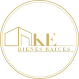 Logotipo de KE BIENES RAÍCES