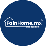 Logotipo de FainHome.mx