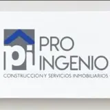 Logotipo de PRO  INGENIO