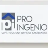 Logotipo de PRO INGENIO
