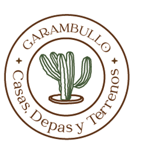 Inmobiliaria Garambullo