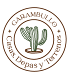 Logotipo de Inmobiliaria Garambullo
