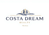 Logotipo de Costa Dream Realty