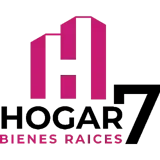 Logotipo de Hogar7