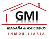 Logotipo de Inmobiliaria Magaña & Asociados