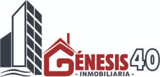 Logotipo de GÉNESIS 40 INMOBILIARIA