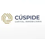 Logotipo de Cúspide Capital Inmobiliaria