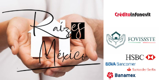 Logotipo de RaizesMexico