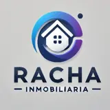 Logotipo de RACHA BIENES RAICES