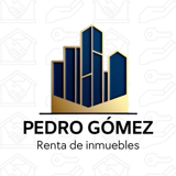 Logotipo de Pedro Gomez