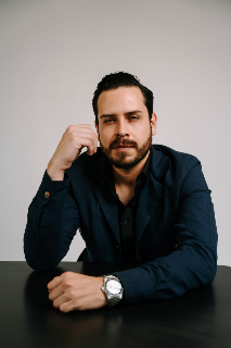 Juan Carlos Carrillo Orozco