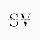 Logotipo de Samantha Vazquez Real Estate