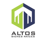Logotipo de Altos Bienes Raices