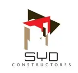 Logotipo de SYD Constructores
