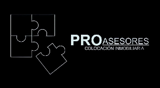 Logotipo de Pro Asesores Comercialización Inmobiliaria