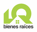 Logotipo de Loa bienes raíces