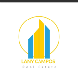 Logotipo de Lany Campos