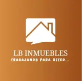 Logotipo de LB Inmuebles