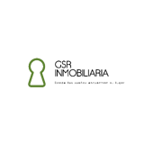 Logotipo de GSR INMOBILIARIA