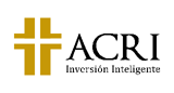 Logotipo de Acri Inversión Inteligente