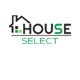 Logotipo de HOUSE SELECT