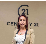 Logotipo de Century 21 Continental
