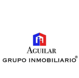 Logotipo de Aguilar Grupo Inmobiliario
