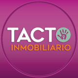 Logotipo de Tactoinmobiliario