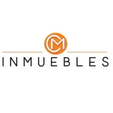 Logotipo de INMUEBLES CM